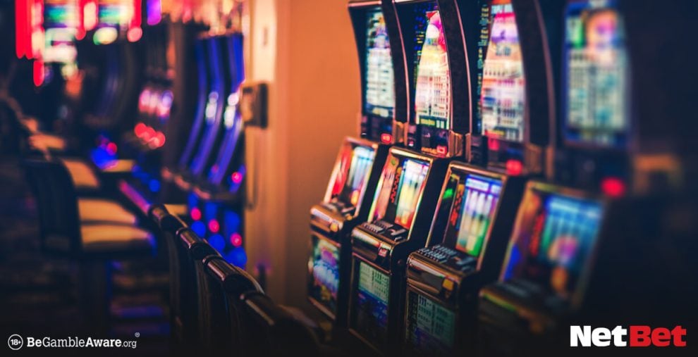 Os Slots de Férias Mais Amados pelos Jogadores